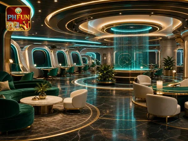PHFUN blackjack table image 3